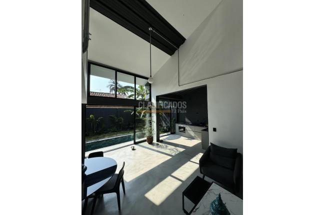 Casas, Alquiler, Cristales - $8.000.000