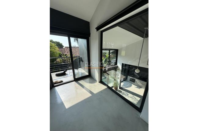 Casas, Alquiler, Cristales - $8.000.000