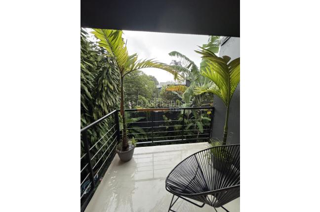 Casas, Alquiler, Cristales - $8.000.000