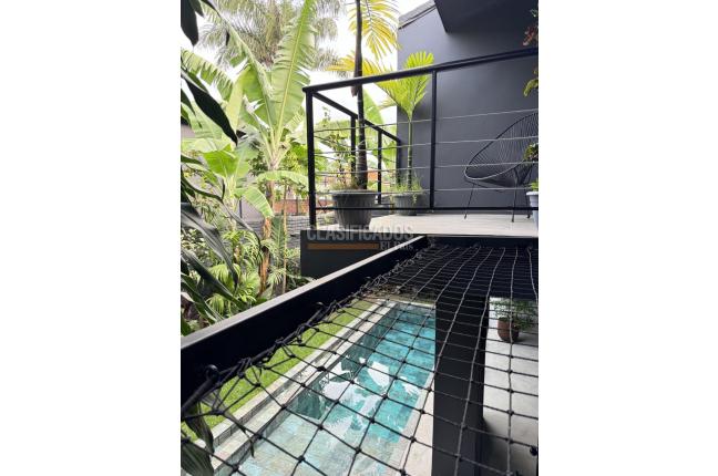 Casas, Alquiler, Cristales - $8.000.000