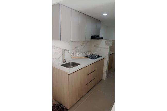 Apartamentos, Venta en Jamundí