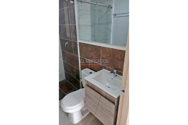 Apartamentos, Venta, Jamundí - $207.000.000