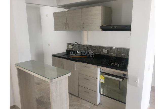 Apartamentos, Venta en Valle del Lili