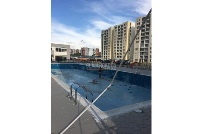 Apartamentos, Venta, Ciudad Melendez - $230.000.000