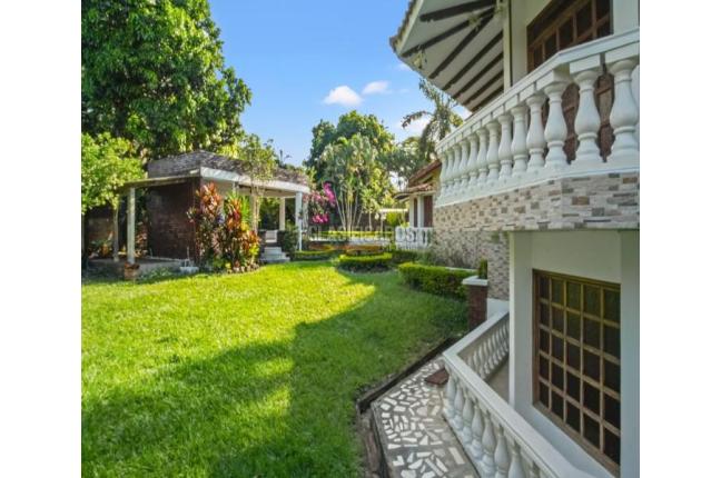 Casas, Venta, Pance - $3.500.000.000