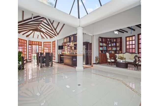 Casas, Venta, Pance - $3.500.000.000