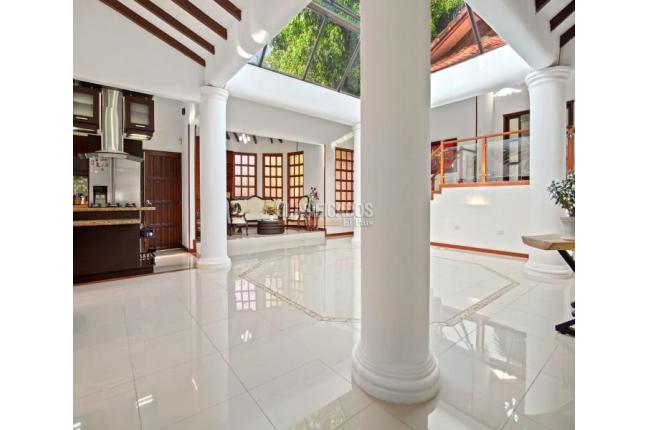 Casas, Venta, Pance - $3.500.000.000