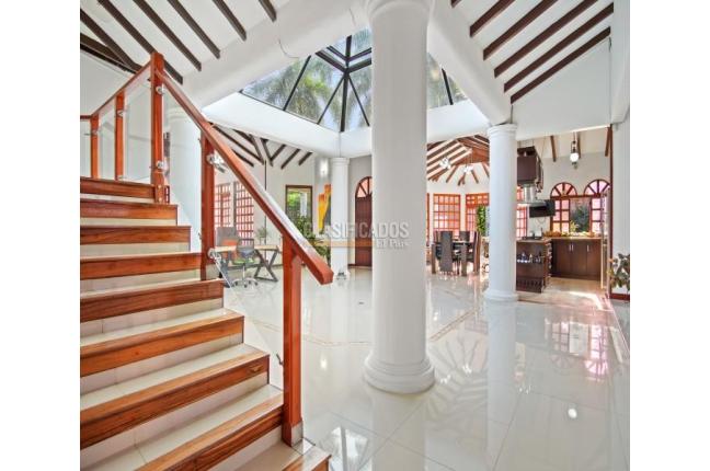 Casas, Venta, Pance - $3.500.000.000