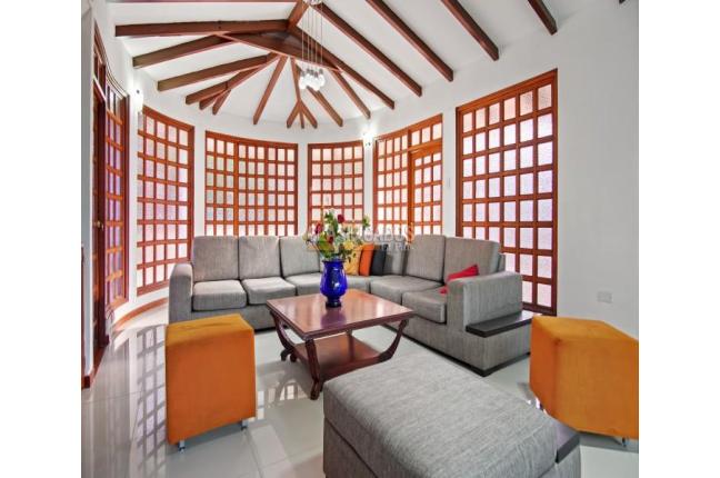 Casas, Venta, Pance - $3.500.000.000