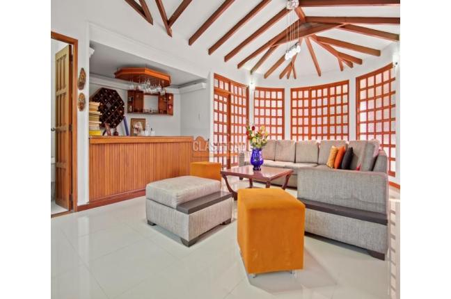 Casas, Venta, Pance - $3.500.000.000