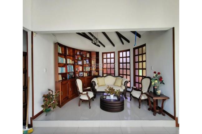 Casas, Venta, Pance - $3.500.000.000