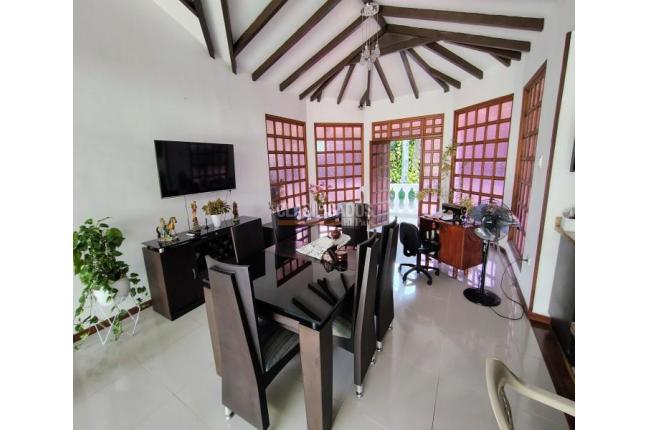 Casas, Venta, Pance - $3.500.000.000