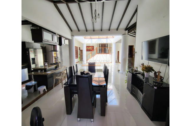 Casas, Venta, Pance - $3.500.000.000