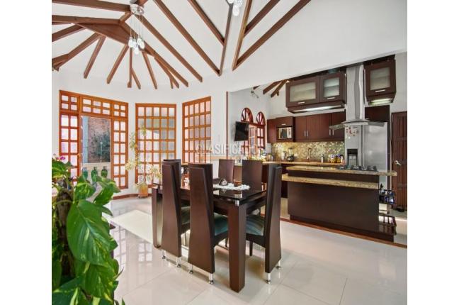 Casas, Venta, Pance - $3.500.000.000