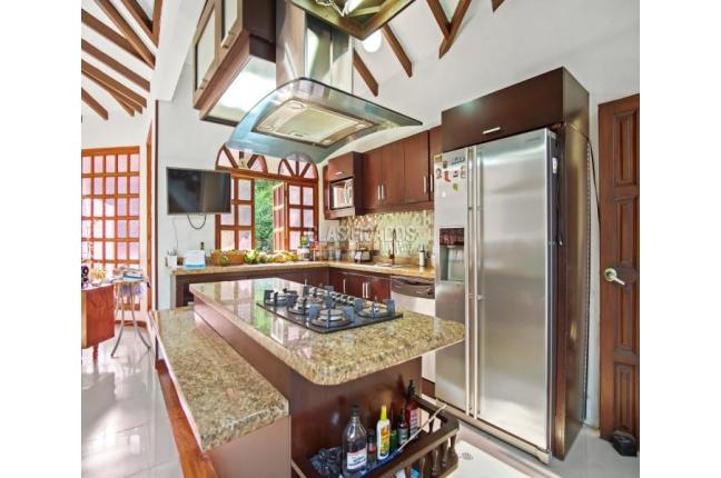 Casas, Venta, Pance - $3.500.000.000