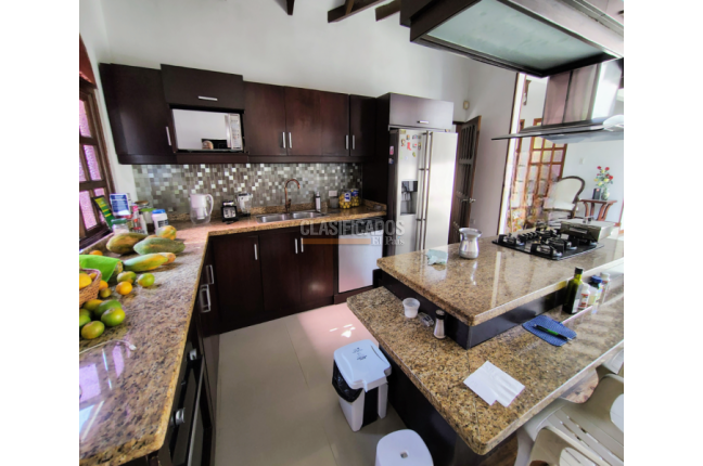 Casas, Venta, Pance - $3.500.000.000