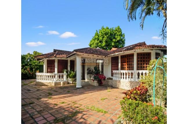 Casas, Venta, Pance - $3.500.000.000