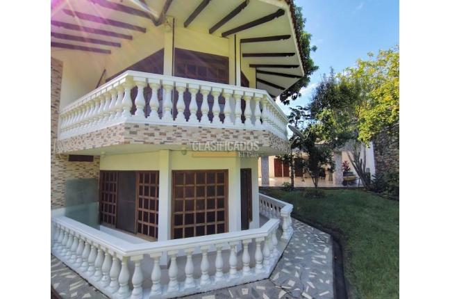 Casas, Venta, Pance - $3.500.000.000