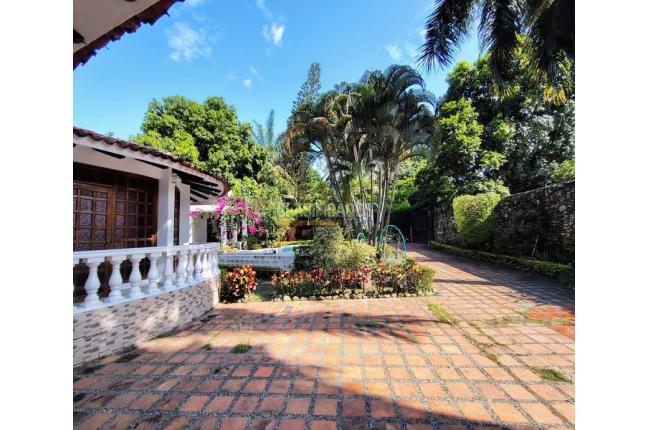 Casas, Venta, Pance - $3.500.000.000