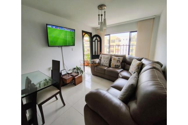 Apartamentos, Venta en El Ingenio