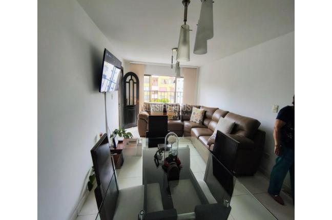 Apartamentos, Venta en El Ingenio