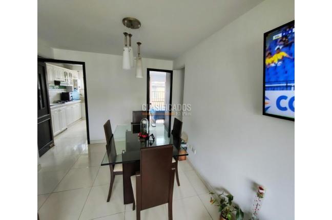 Apartamentos, Venta, El Ingenio - $320.000.000