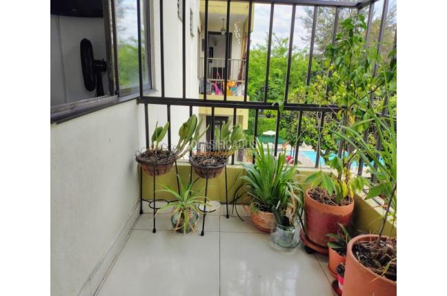 Apartamentos, Venta, El Ingenio - $320.000.000