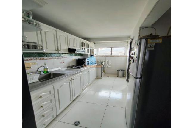 Apartamentos, Venta, El Ingenio - $320.000.000