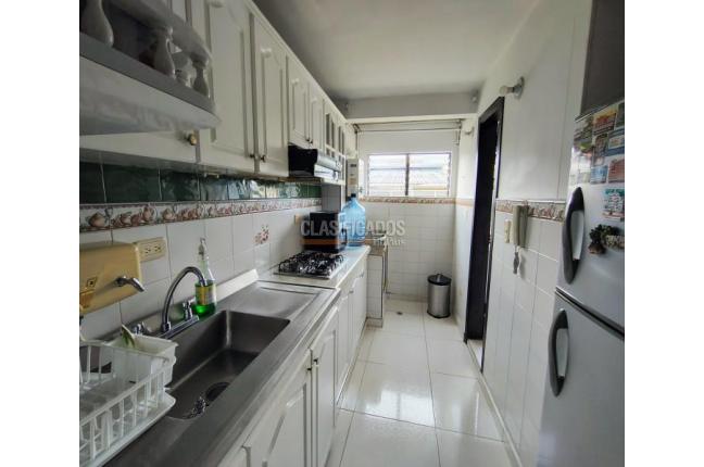 Apartamentos, Venta, El Ingenio - $320.000.000
