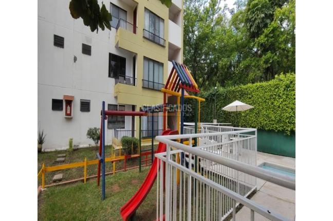 Apartamentos, Venta, El Ingenio - $320.000.000