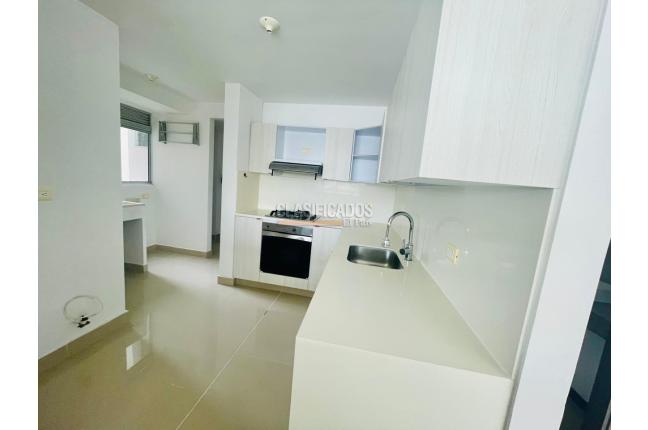 Apartamentos, Venta en Jamundí