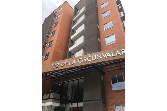 Apartamentos, Venta en Cristales