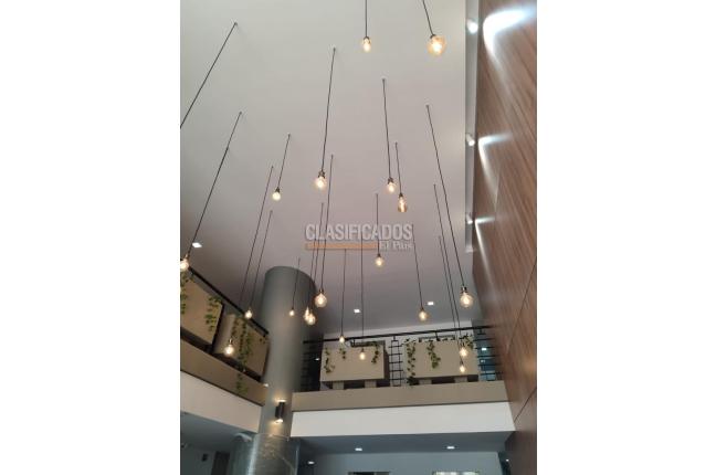 Apartamentos, Venta en Cristales