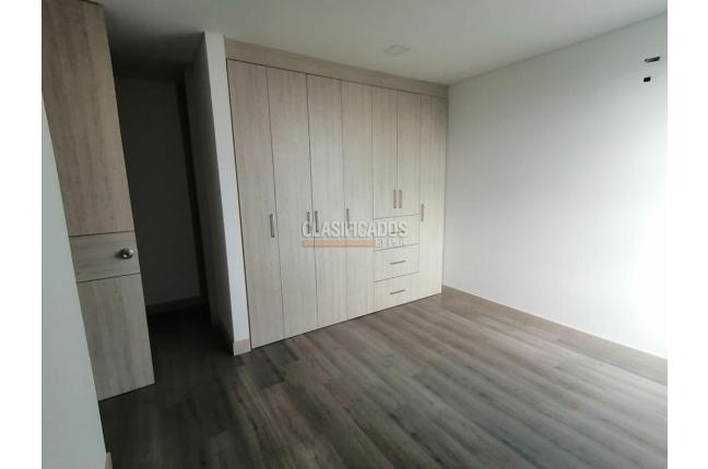 Apartamentos, Venta, Cristales - $850.000.000