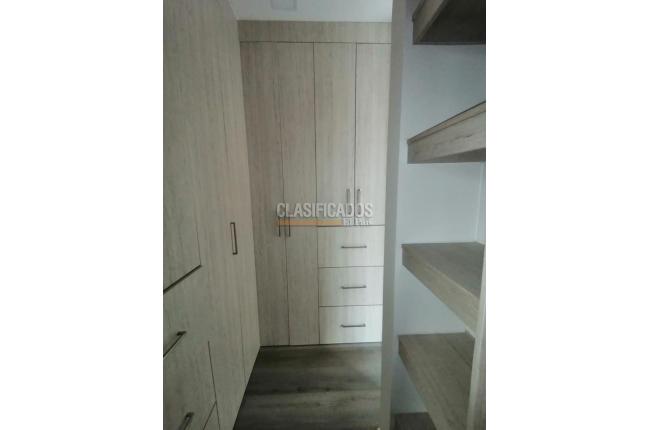 Apartamentos, Venta, Cristales - $850.000.000