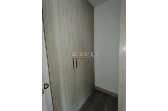 Apartamentos, Venta, Cristales - $850.000.000