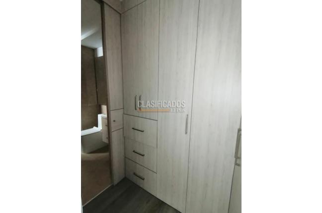 Apartamentos, Venta, Cristales - $850.000.000