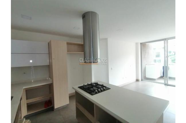 Apartamentos, Venta, Cristales - $850.000.000