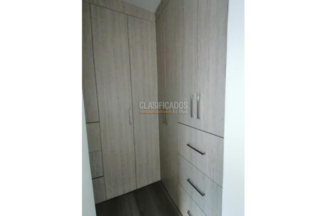 Apartamentos, Venta, Cristales - $850.000.000