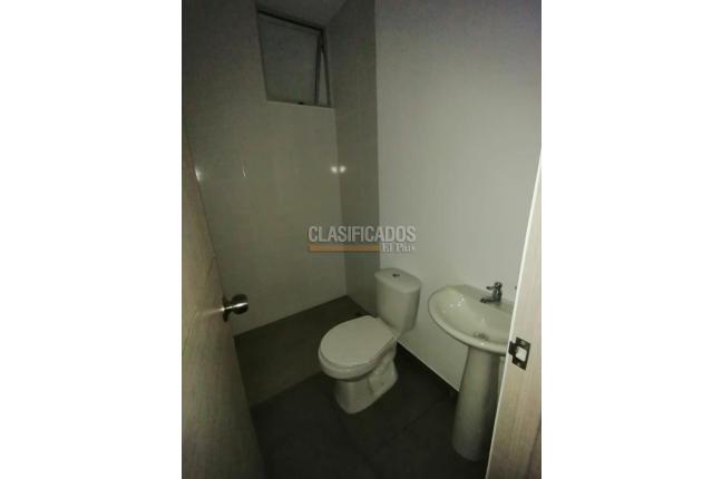 Apartamentos, Venta, Cristales - $850.000.000