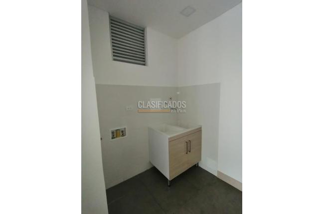 Apartamentos, Venta, Cristales - $850.000.000