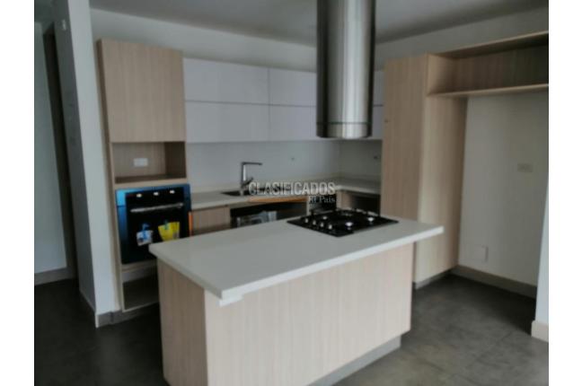 Apartamentos, Venta, Cristales - $850.000.000