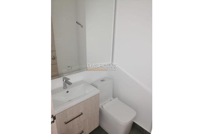 Apartamentos, Venta, Cristales - $850.000.000