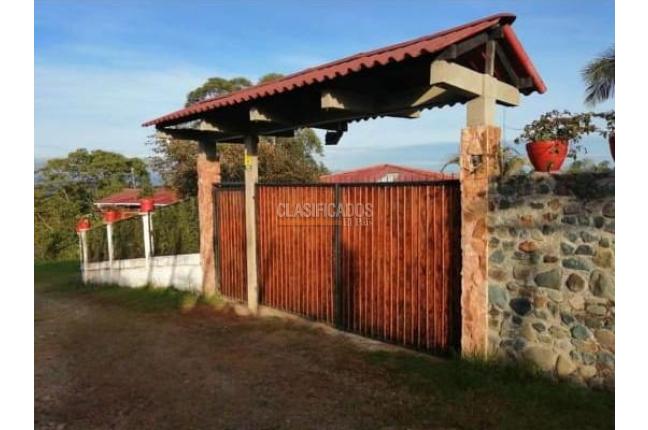 Fincas y Casas Campestres, Venta en Jamundí