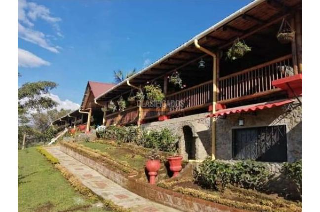 Fincas y Casas Campestres, Venta en Jamundí