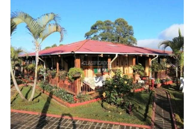 Fincas y Casas Campestres, Venta, Jamundí - $600.000.000
