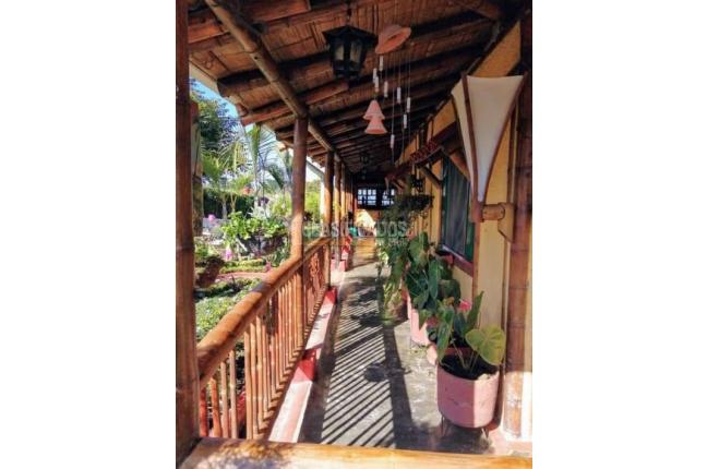 Fincas y Casas Campestres, Venta, Jamundí - $600.000.000