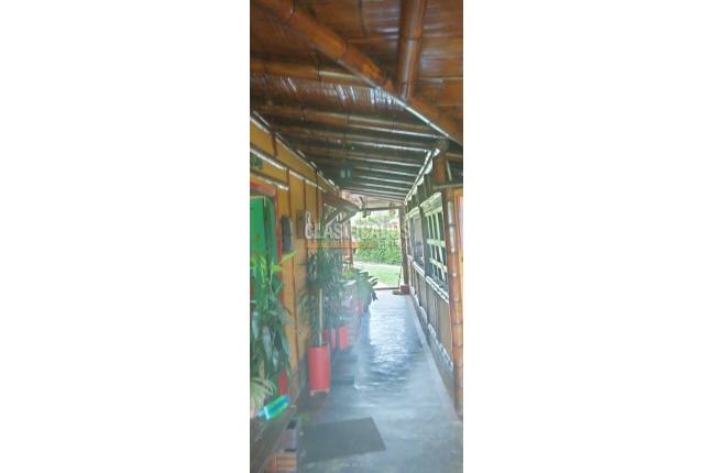 Fincas y Casas Campestres, Venta, Jamundí - $600.000.000