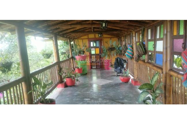 Fincas y Casas Campestres, Venta, Jamundí - $600.000.000