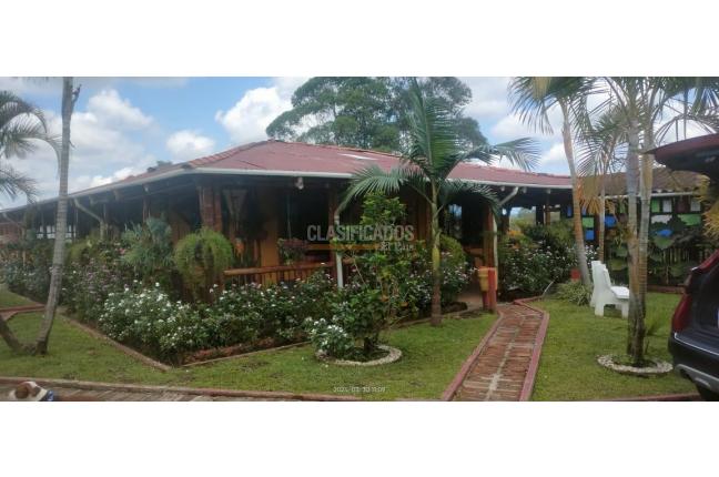 Fincas y Casas Campestres, Venta, Jamundí - $600.000.000